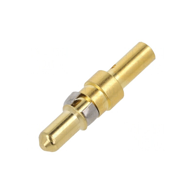 Pin Tată Crimpat 20A pentru Cablu | Electronic-mag.ro | Componente Electronice