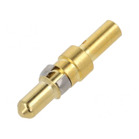 Pin Tată Crimpat 20A pentru Cablu | Electronic-mag.ro | Componente Electronice