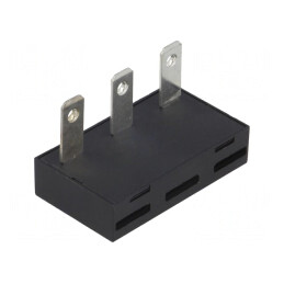 Modul Rezistori Descărcare Condensatoare 120kΩ | Electronic-mag.ro | Componente Electronice