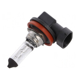 Lampă auto transparentă 12V 55W VISIONPRO | Electronic-mag.ro | Componente Electronice