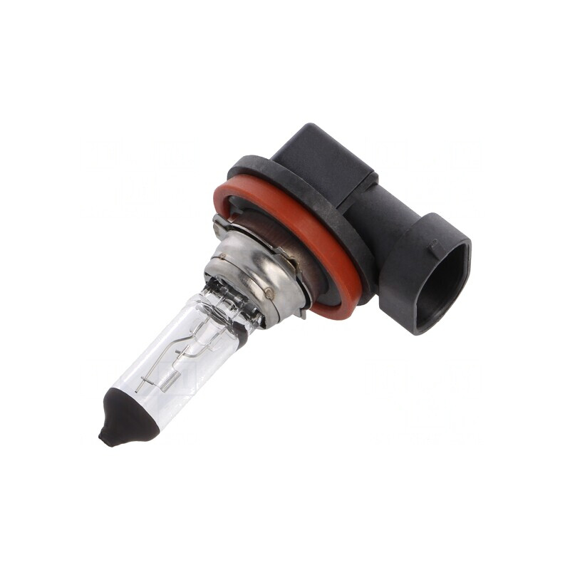 Lampă auto transparentă 12V 55W VISIONPRO | Electronic-mag.ro | Componente Electronice