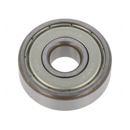 Lagăr cu bile din oțel 12x37x12 mm | Electronic-mag.ro | Componente Electronice