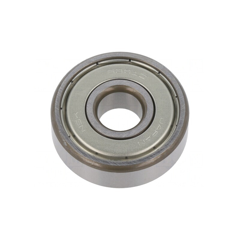 Lagăr cu bile din oțel 12x37x12 mm | Electronic-mag.ro | Componente Electronice Lagăr cu bile din oțel 12x37x12 mm | Electronic-mag.ro | Componente Electronice