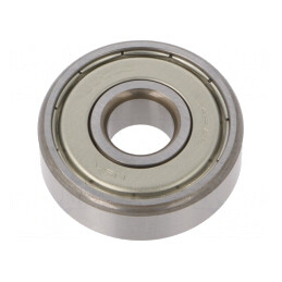 Lagăr cu bile din oțel Ø12x37mm | Electronic-mag.ro | Componente Electronice