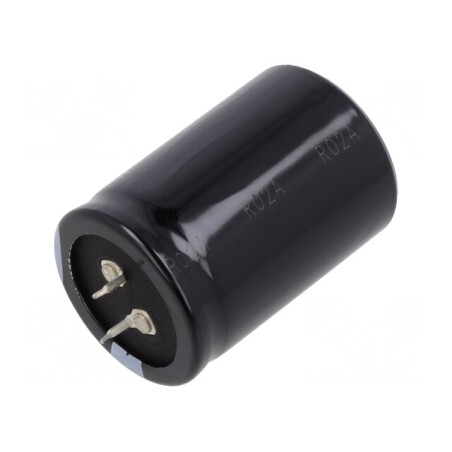 Condensator Electrolitic SNAP-IN 470uF 450V 35x50mm | Electronic-mag.ro | Componente Electronice