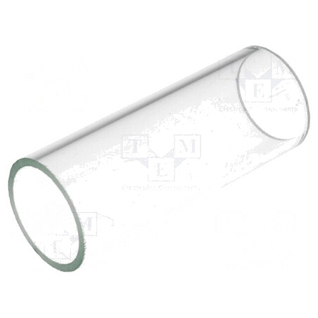 Țeavă de Sticlă pentru Ciocan de Dezlipit 50mm PENSOL | Electronic-mag.ro | Componente Electronice