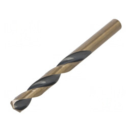 Burghiu Metal 13mm HSS | Electronic-mag.ro | Componente Electronice