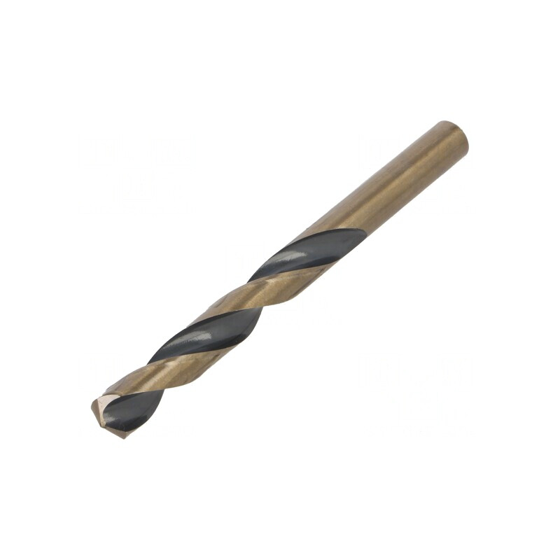 Burghiu Metal 13mm HSS | Electronic-mag.ro | Componente Electronice