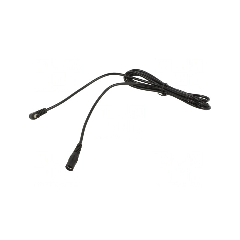 Cablu Alimentare DC 5,5/2,5mm 1x0,5mm2 în unghi | Electronic-mag.ro | Componente Electronice Cablu Alimentare DC 5,5/2,5mm 1x0,5mm2 în unghi | Electronic-mag.ro | Componente Electronice