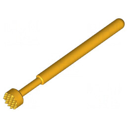 Ac de testare pentru abatere arc 4,4mm 6A oțel 3N | Electronic-mag.ro | Componente Electronice