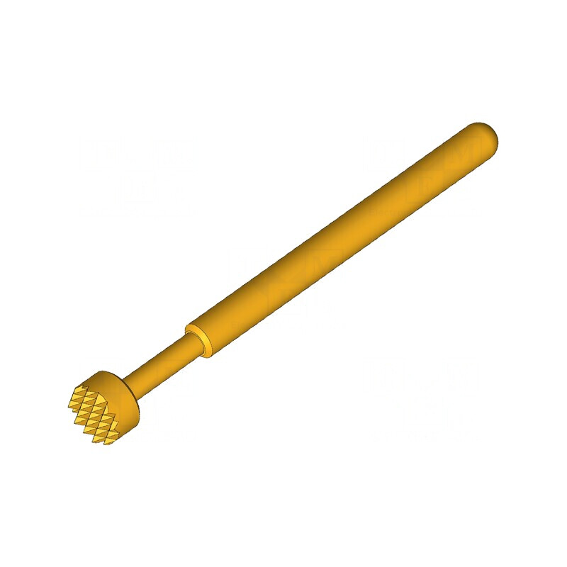 Ac de testare pentru abatere arc 4,4mm 6A oțel 3N | Electronic-mag.ro | Componente Electronice