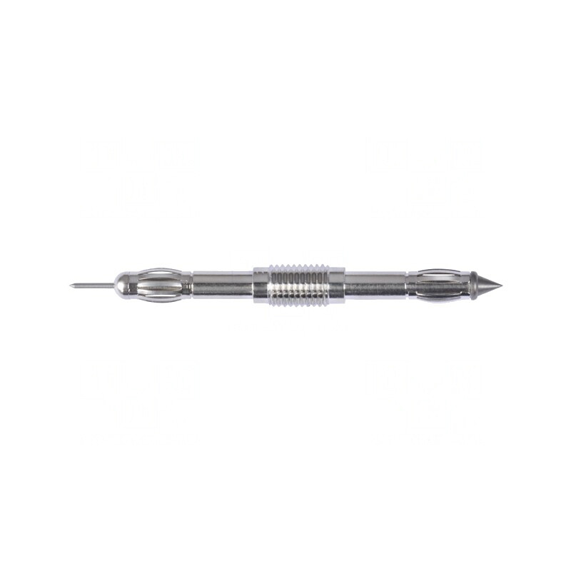 Terminal de Măsurare 4mm | Electronic-mag.ro | Componente Electronice