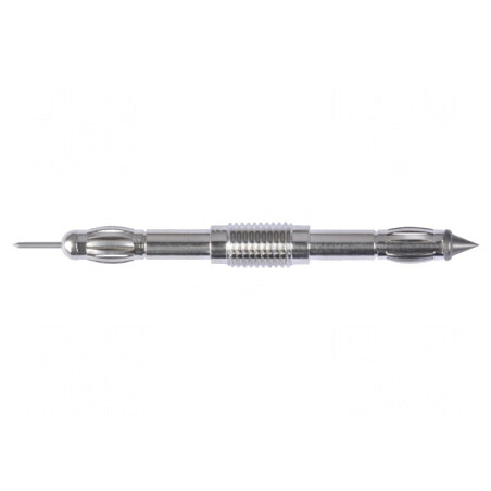 Terminal de Măsurare 4mm | Electronic-mag.ro | Componente Electronice