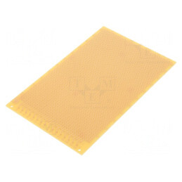 Placă Prototip Universală 160mm x 100mm | Electronic-mag.ro | Componente Electronice