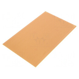 Placă Prototip Universală 160x100mm | Electronic-mag.ro | Componente Electronice
