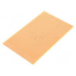 Placă Universală Prototip 160mm x 100mm | Electronic-mag.ro | Componente Electronice