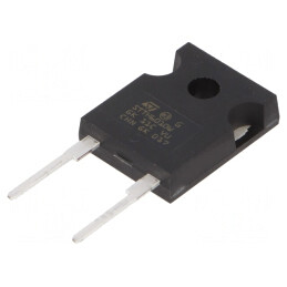 Diodă Redresoare THT 1kV 60A DO247 | Electronic-mag.ro | Componente Electronice