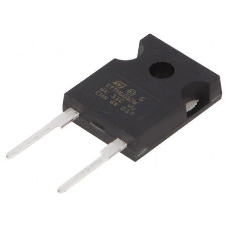 Diodă Redresoare THT 1kV 60A DO247 | Electronic-mag.ro | Componente Electronice