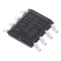 Low-Side 3A N-Channel Power Switch SMD PowerSO8 | Electronic-mag.ro | Componente Electronice