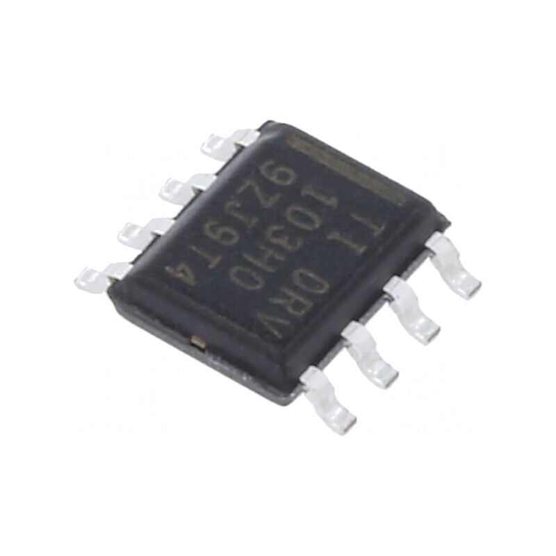 Low-Side 3A N-Channel Power Switch SMD PowerSO8 | Electronic-mag.ro | Componente Electronice