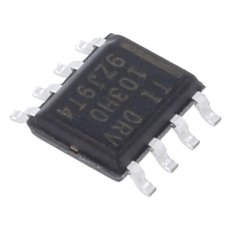 Low-Side 3A N-Channel Power Switch SMD PowerSO8 | Electronic-mag.ro | Componente Electronice