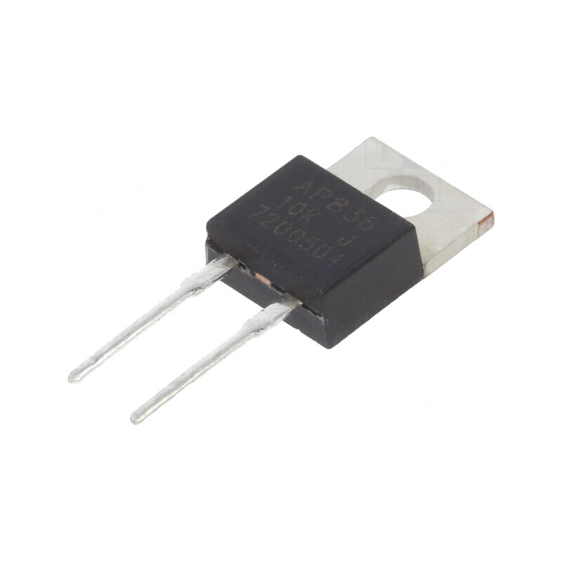 Rezistor THT TO220 10kΩ 35W | Electronic-mag.ro | Componente Electronice