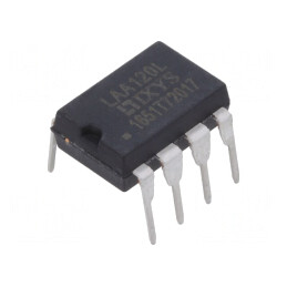 Releu Semiconductor SPST-NO 50mA 170mA THT | Electronic-mag.ro | Componente Electronice