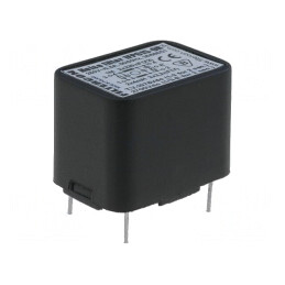 Filtru Anti-Interferențe Alimentare 250VAC 200nF 2.5nF | Electronic-mag.ro | Componente Electronice