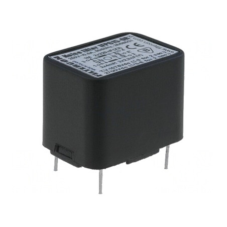 Filtru Anti-Interferențe Alimentare 250VAC 200nF 2.5nF | Electronic-mag.ro | Componente Electronice