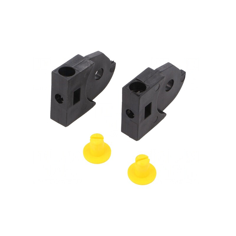 Suport Fixare Ghidaj Lanț MEDIUM | Electronic-mag.ro | Componente Electronice
