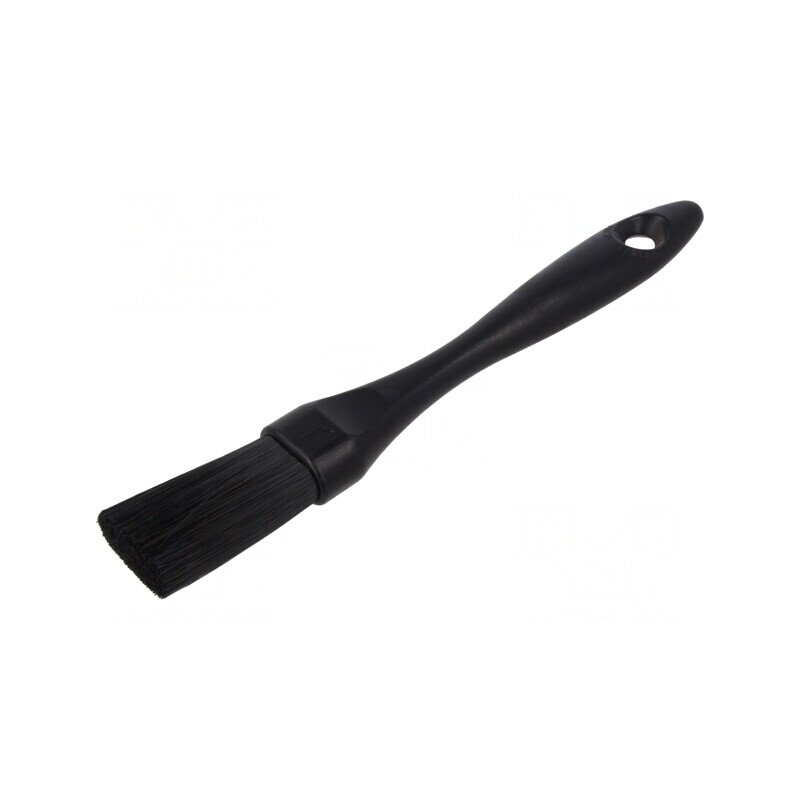 Perie ESD 190mm cu Fire 45mm 22mm 0.1-10GΩ | Electronic-mag.ro | Componente Electronice