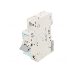 Întrerupător de Supracurent 10A 230/400V 1P 6kA | Electronic-mag.ro | Componente Electronice