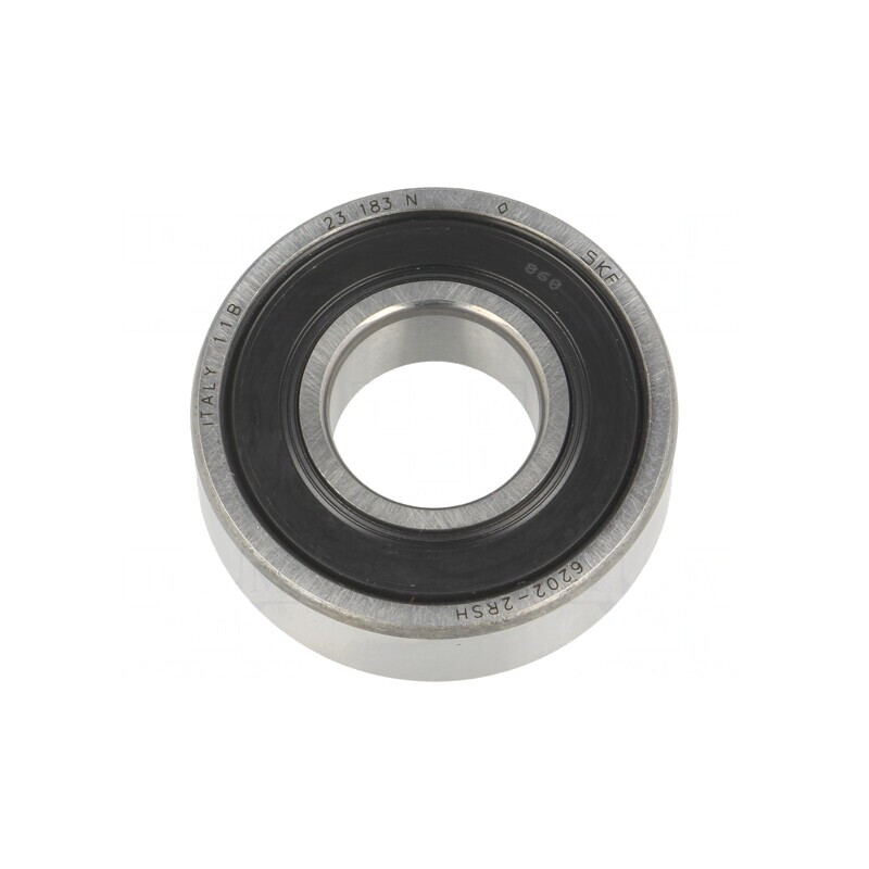 Lagăr cu bile 15x35x11mm | Electronic-mag.ro | Componente Electronice