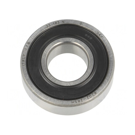 Lagăr cu bile 15x35x11mm | Electronic-mag.ro | Componente Electronice