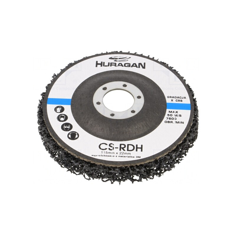 Ax Ø115x13mm cu Orificiu 22mm | Electronic-mag.ro | Componente Electronice Ax Ø115x13mm cu Orificiu 22mm | Electronic-mag.ro | Componente Electronice