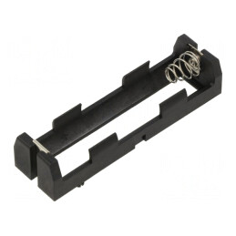 Suport Baterie 20700/21700 pentru PCB | Electronic-mag.ro | Componente Electronice