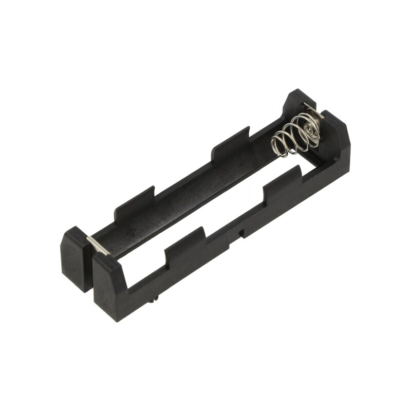 Suport Baterie 20700/21700 pentru PCB | Electronic-mag.ro | Componente Electronice