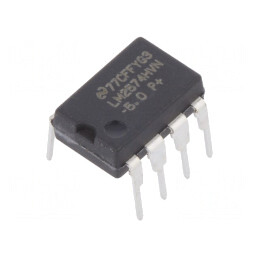 Adaptor DC/DC 4-60V la 5V 0,5A DIP8 | Electronic-mag.ro | Componente Electronice