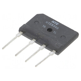 Punte Redresoare Monofazat 800V 35A | Electronic-mag.ro | Componente Electronice