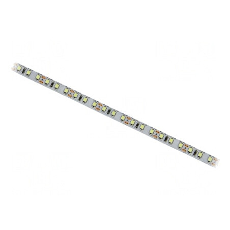 Bandă LED Alb Neutru 12V 120 LED/m IP20 | Electronic-mag.ro | Componente Electronice