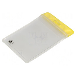 Etui Identificator 102x86mm | Electronic-mag.ro | Componente Electronice