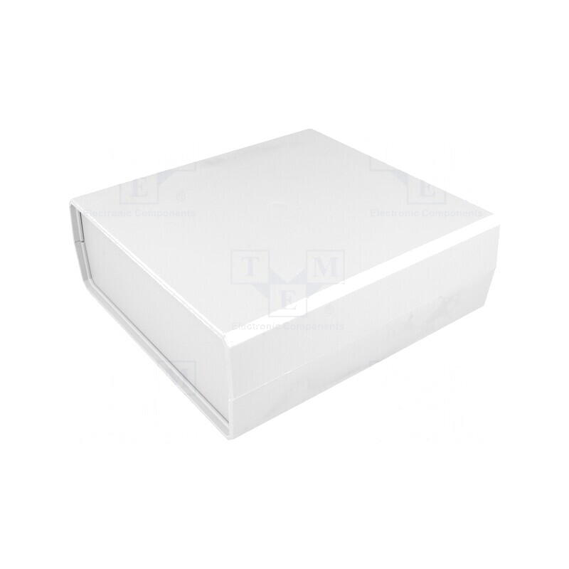 Carcasă polistiren gri 188x198x70 mm | Electronic-mag.ro | Componente Electronice Carcasă polistiren gri 188x198x70 mm | Electronic-mag.ro | Componente Electronice