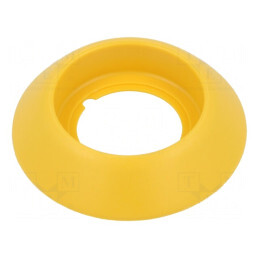 Colier de protecție din plastic 22mm 50mm | Electronic-mag.ro | Componente Electronice