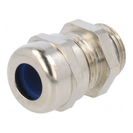 Garnitură Etanșare Alamă M16 IP68 | Electronic-mag.ro | Componente Electronice
