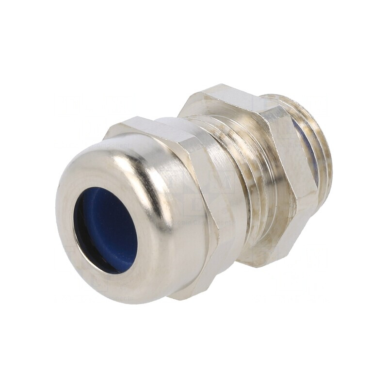 Garnitură Etanșare Alamă M16 IP68 | Electronic-mag.ro | Componente Electronice
