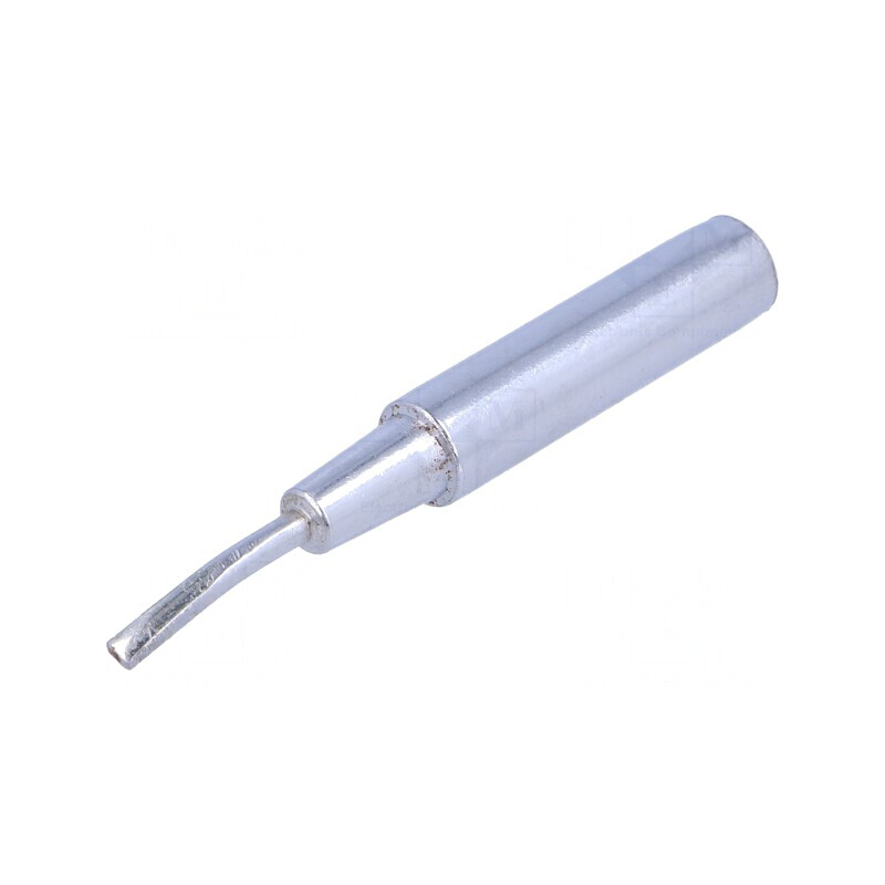 Vârf ac îndoit 1,5x1mm | Electronic-mag.ro | Componente Electronice Vârf ac îndoit 1,5x1mm | Electronic-mag.ro | Componente Electronice