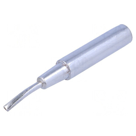 Vârf ac îndoit 1,5x1mm | Electronic-mag.ro | Componente Electronice