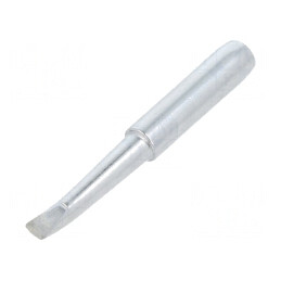Vârf Alungit Con Îndoit 1,2mm | Electronic-mag.ro | Componente Electronice