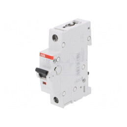Întrerupător Supracurent 32A 230V 1P C | Electronic-mag.ro | Componente Electronice