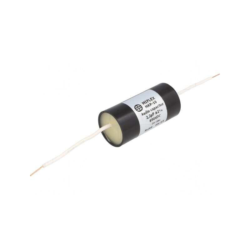 Condensator Polipropilenă 2.2uF 600V THT | Electronic-mag.ro | Componente Electronice Condensator Polipropilenă 2.2uF 600V THT | Electronic-mag.ro | Componente Electronice